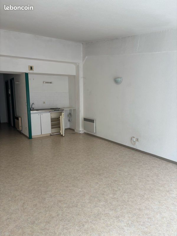 Appartement 1 pièce 44 m² · à Agen · 44 m² · 360 €/mois