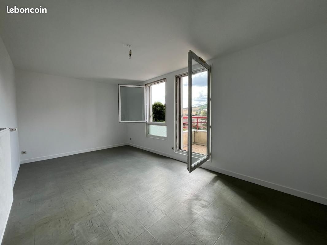Appartement 2 pièces 56 m² · à Grandris · 56 m² · 474 €/mois