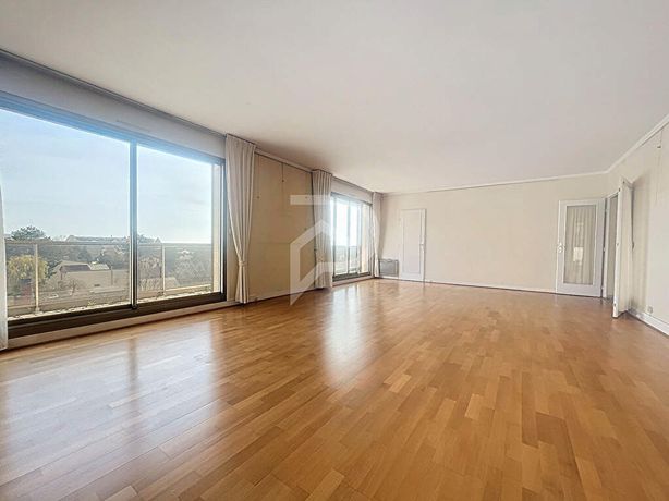 Appartement 5 pièce(s) 125 m²à vendre Sceaux