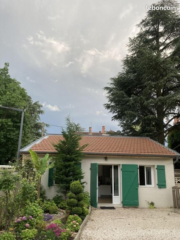 Appartement 2 pièces 30 m² · à Lyon · 30 m² · 750 €