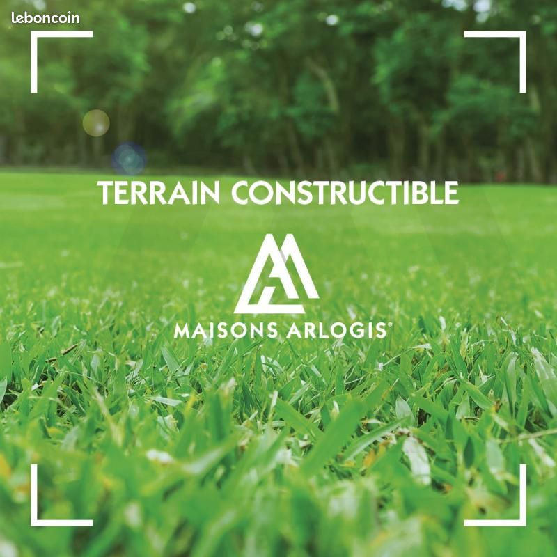 Terrain 508 m² Dietwiller · 112 000 €
