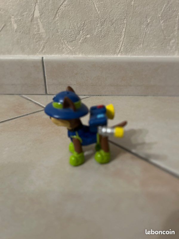 Chien Pat Patrouille (image 4)