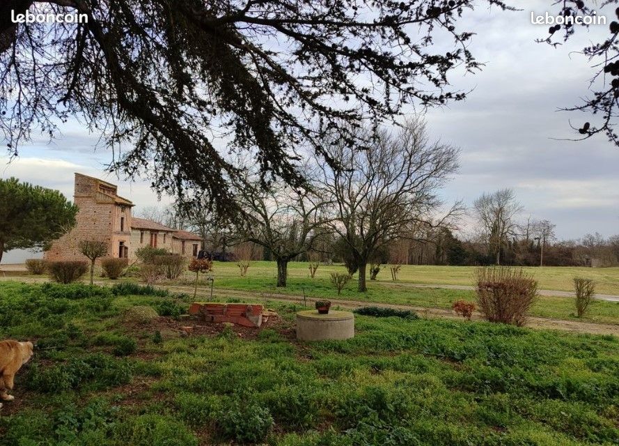 Maison 4 pièces 375 m² · à Lavaur · 375 m² · 165 000 €