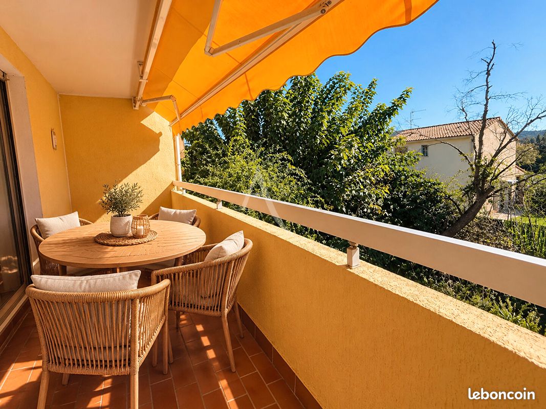 Appartement 3 pièces 65 m² · au Pradet · 65 m² · 244 700 €