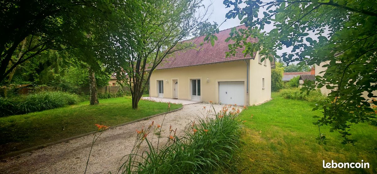 Maison 6 pièces 131 m² · à Saint-André-les-Vergers · 131 m² · 299 000 €