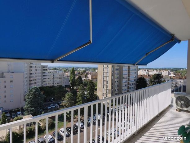 Appartement 2 pièces 75 m²