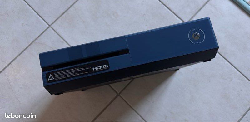 Xbox One édition Forza (image 2)