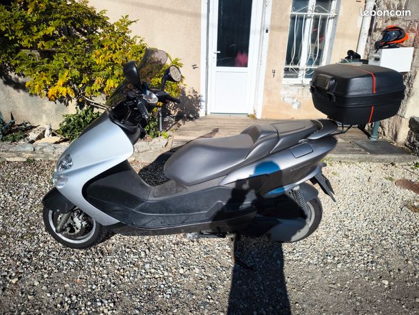Courroie de transmission MITSUBOSHI Hyosung pas cher - Eco Motos Pièces