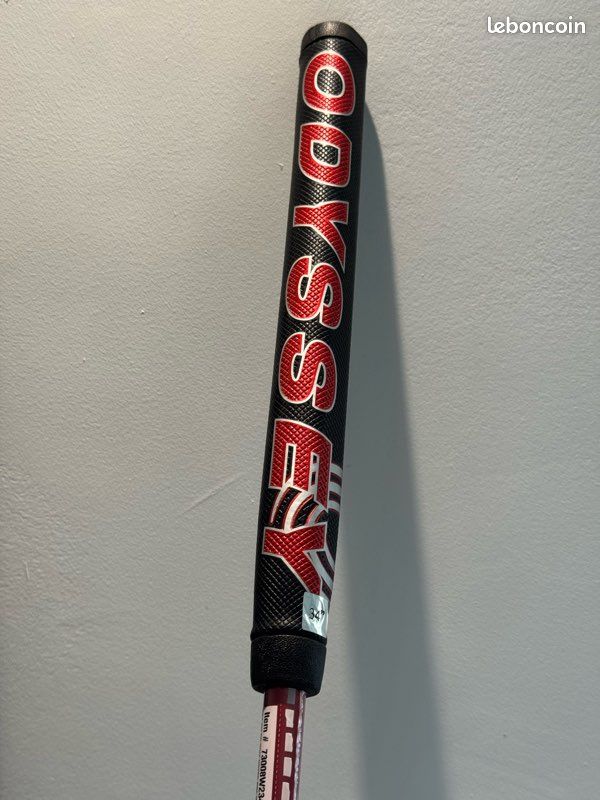 Putter Odyssey White Hot OG NEUF - Sport & Plein air