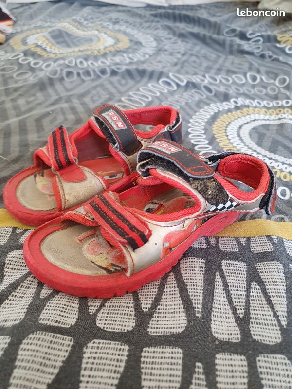 Sandales (image 1)