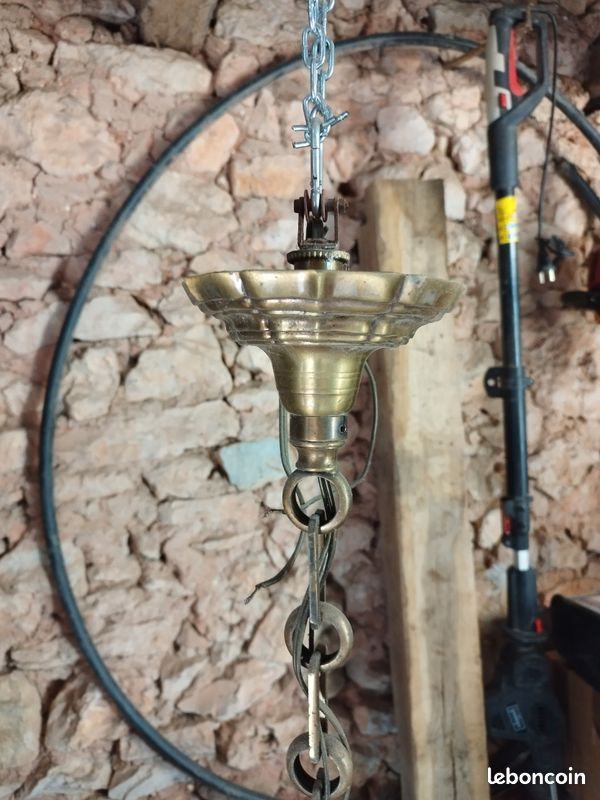 Lustre hollandais (image 2)