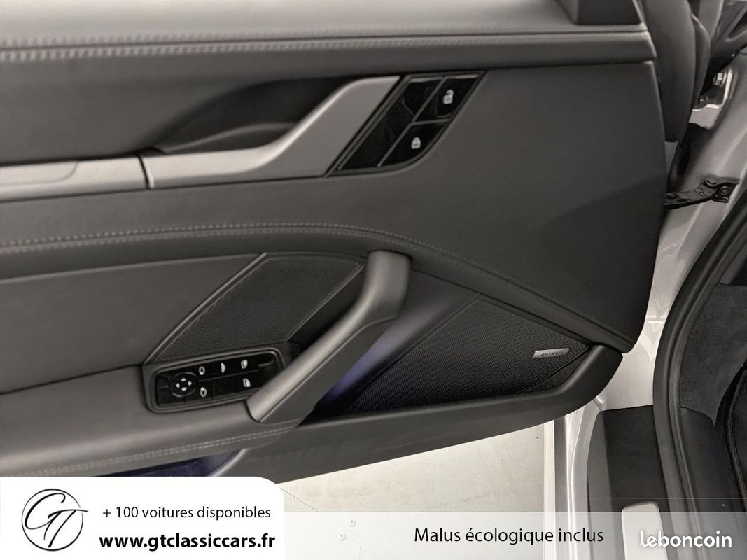 PORSCHE 911 Carrera S Cabriolet 3.0i 450 PDK (image 9)