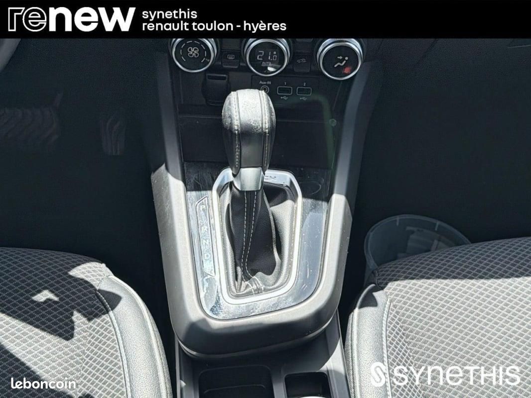 Renault Arkana E-Tech 145 - 21B Intens (image 22)