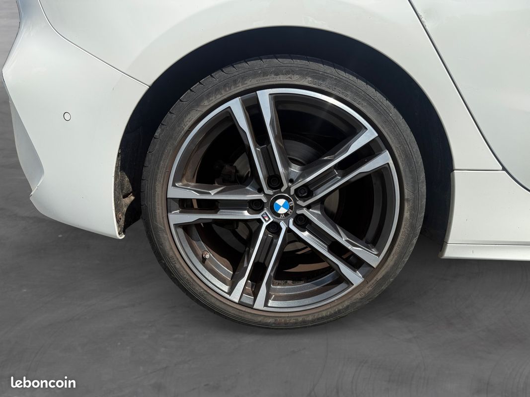 BMW 116 116D EDITION M SPORT 116Ch Garantie 12 mois (image 20)