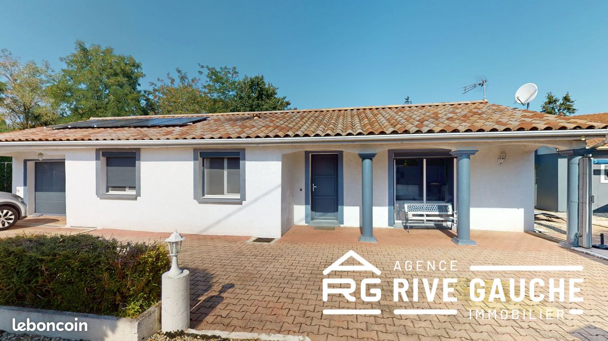 Maison 3 pièces 80 m² · à Roussillon · 80 m² · 240 000 €