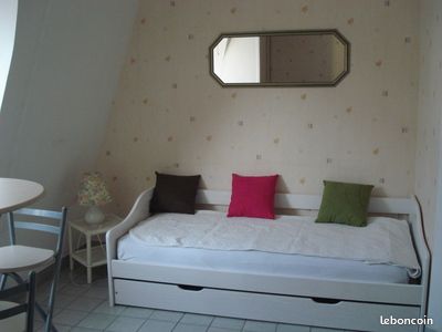 Appartement 1 pièce 17 m² · à Chalon-sur-Saône · 17 m² · 400 €/mois