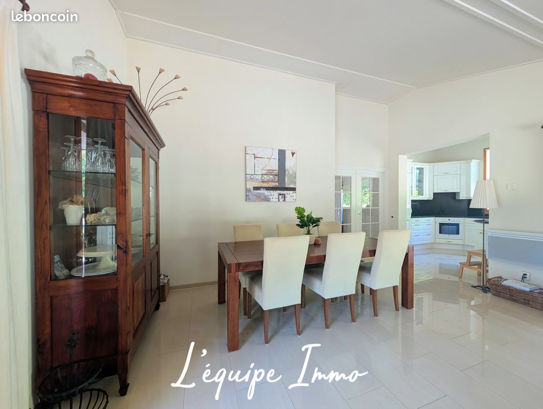 Villa 5 pièces 116 m² (image 7)