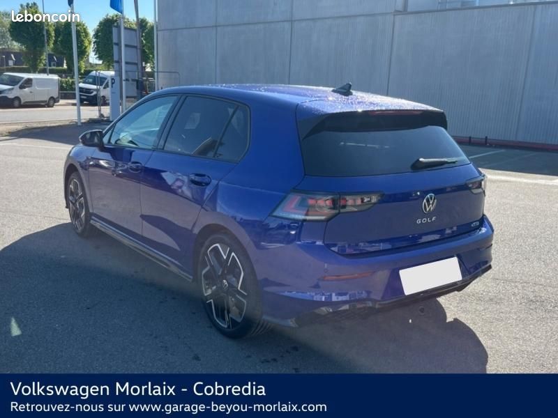 Volkswagen Golf 1.5 eTSI EVO2 150ch R-Line Edition DSG7 (image 29)