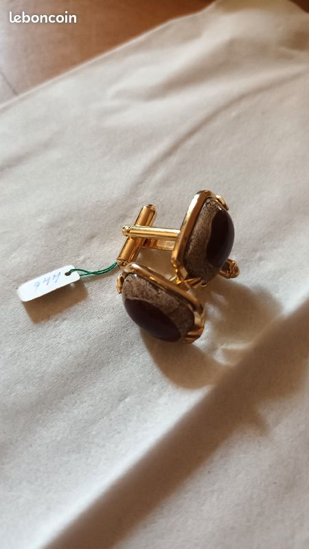 Boutons de manchettes (image 6)