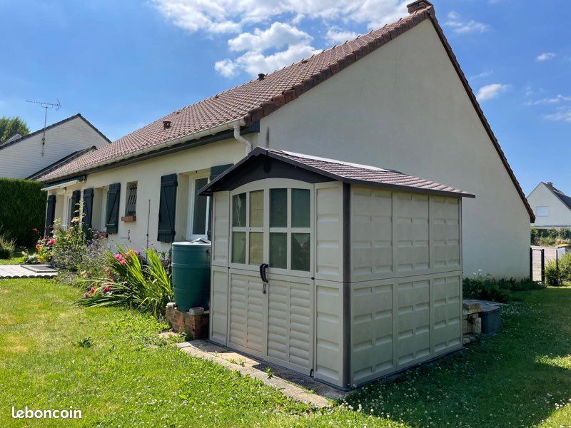 Maison 4 pièces 79 m² · à Barentin · 79 m² · 985 €/mois