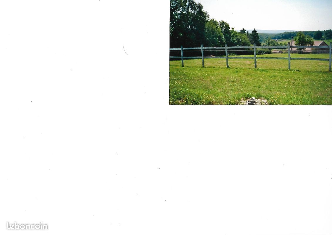 Terrain a batir · à Montarlot-lès-Rioz · 60 000 €