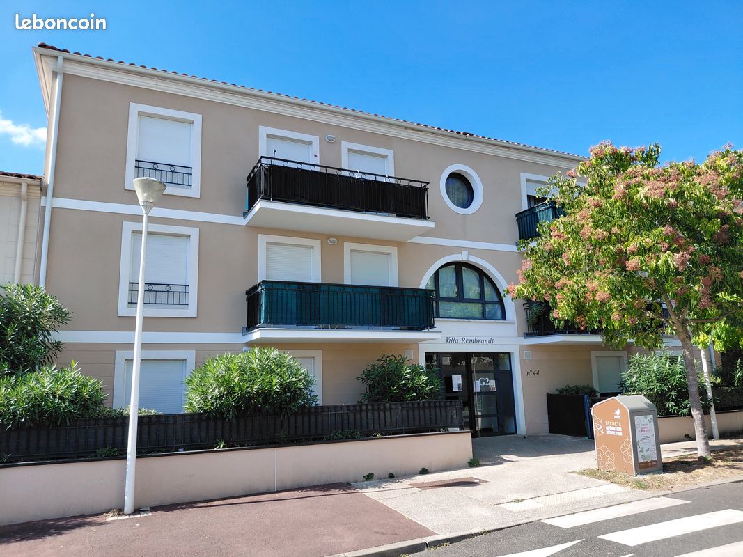 Appartement 3 pièces 64 m² · à Villenave-d'Ornon · 64 m² · 224 000 €