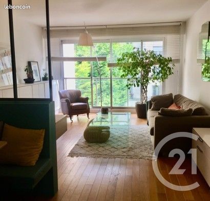 Appartement 5 pièces 92 m² · à Paris · 92 m² · 3 400 €/mois