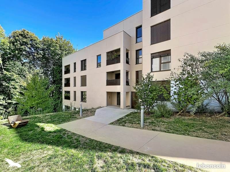 Appartement 5 pièces 102 m² · à Lyon · 102 m² · 559 000 €