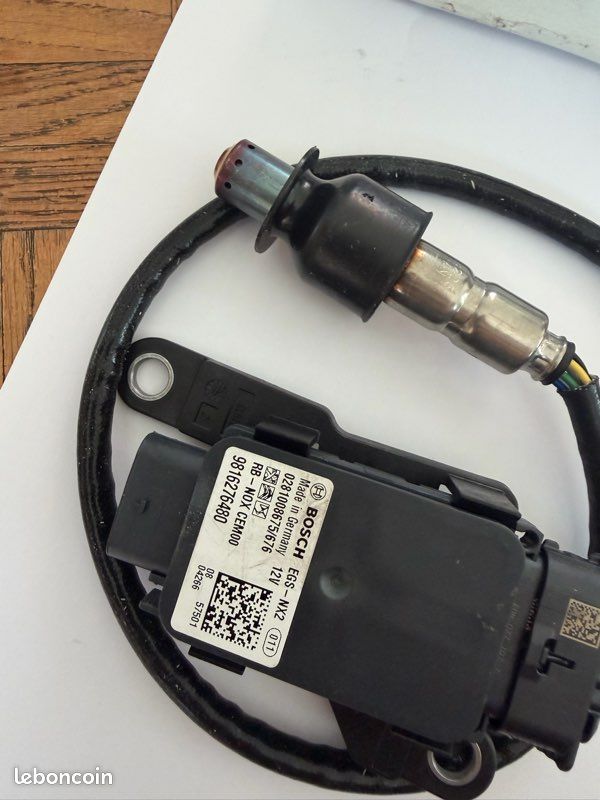 Sonde Lambda Nouvelle Original (image 2)