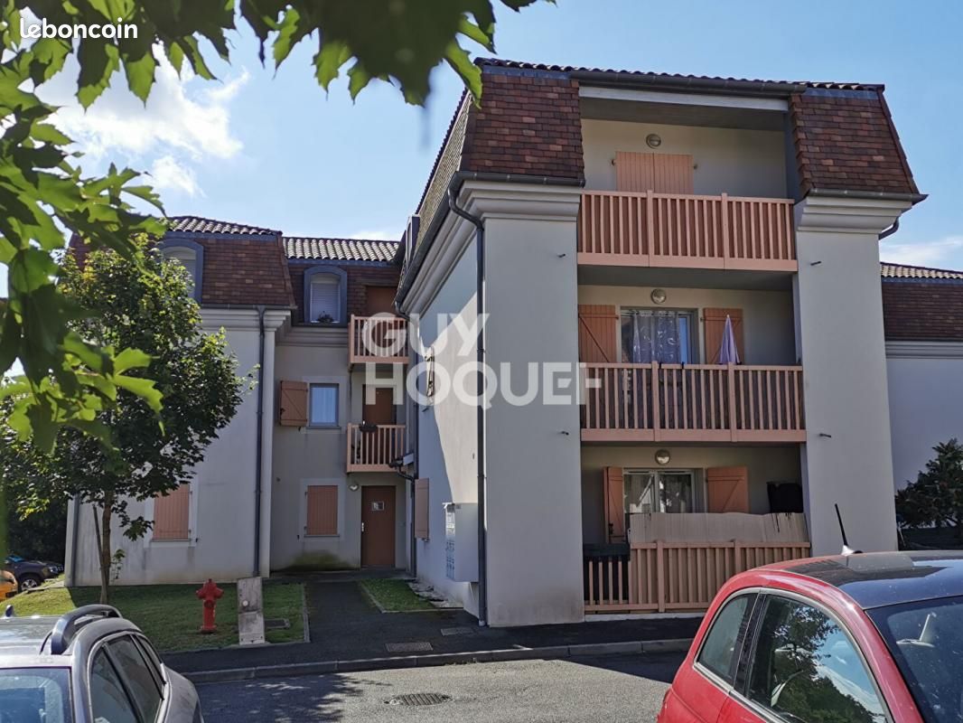 Appartement 2 pièces 41 m² - Orthez 64300 (image principale 8)
