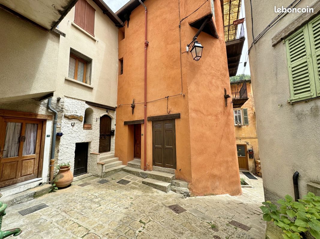 Maison de village 3 pièces 46 m² (image 1)
