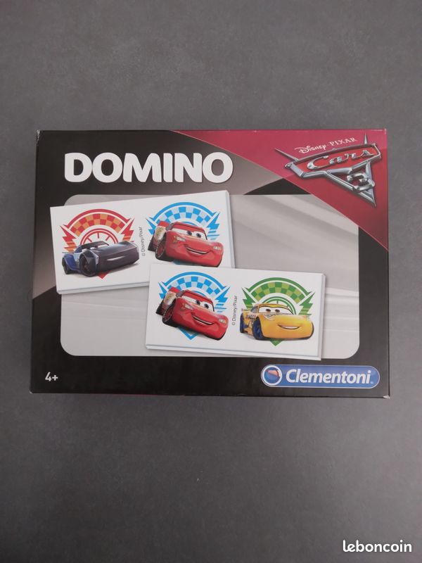 Domino Cars (image 1)