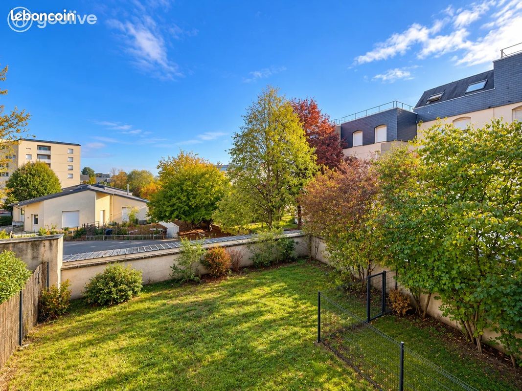 Appartement 2 pièces 34 m² · à Angers · 34 m² · 152 000 €