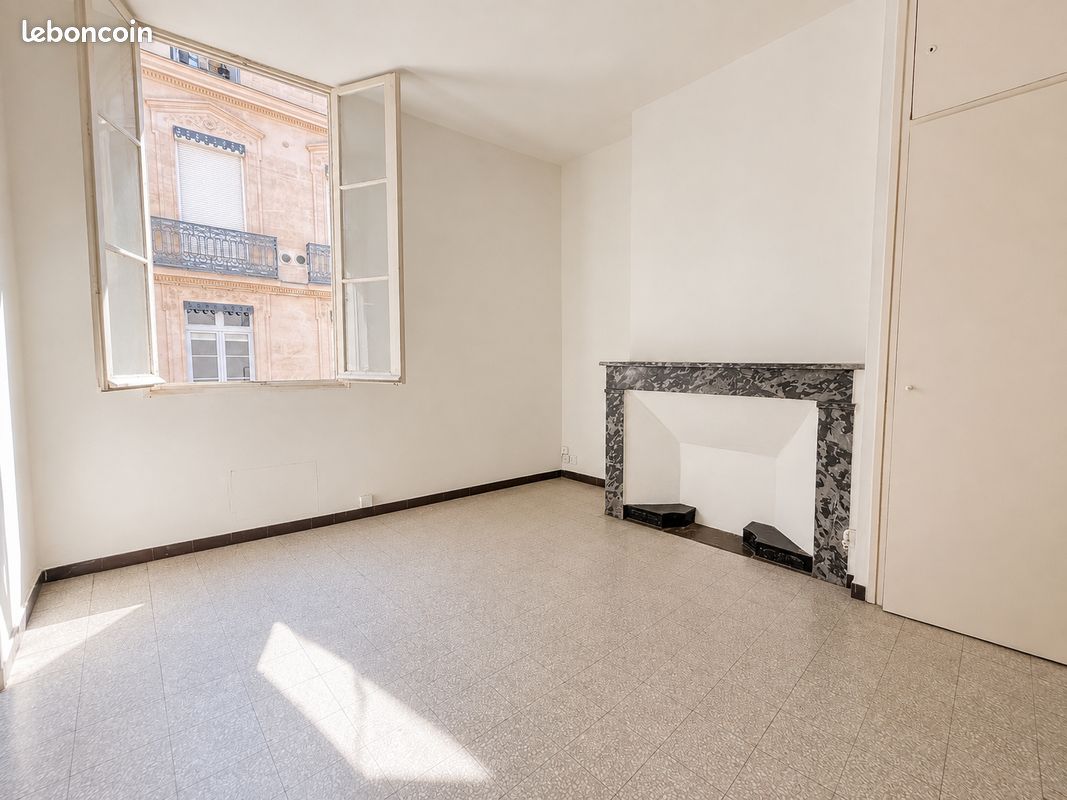 Appartement 1 pièce 41 m² · à Montpellier · 41 m² · 166 400 €