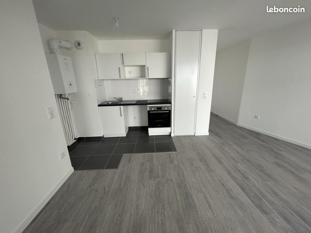 Appartement 3 pièces 61 m² · à Provins · 61 m² · 799 €/mois