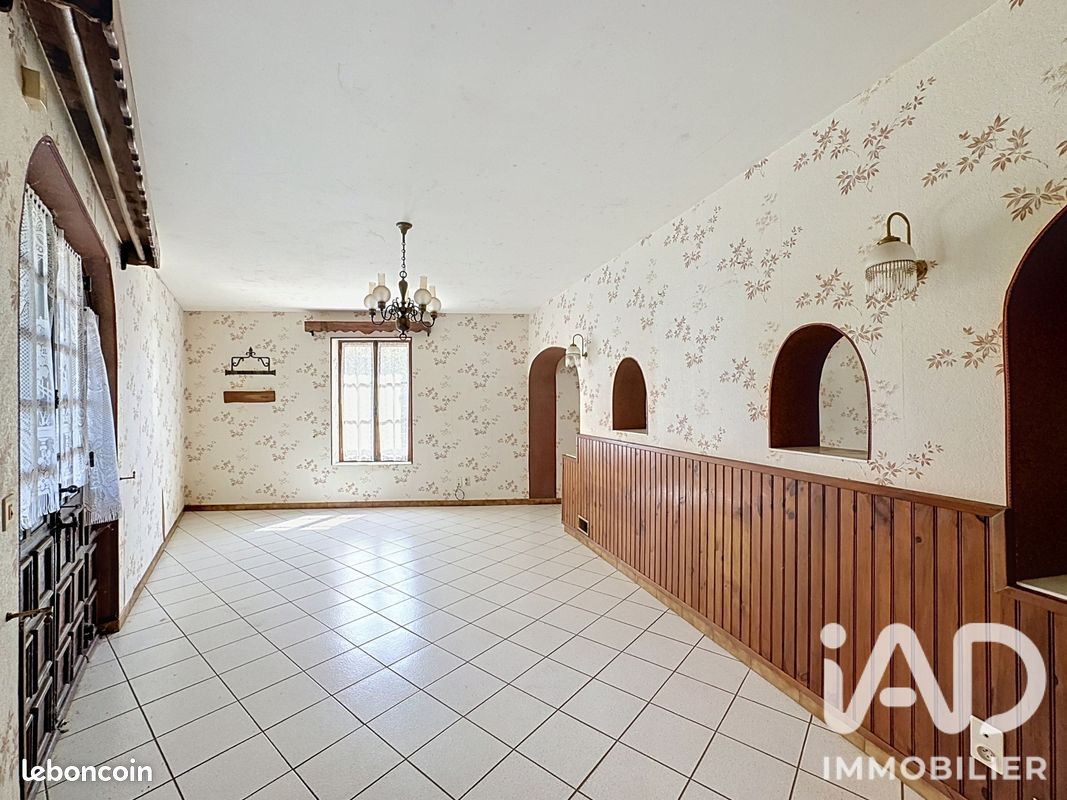 Maison 12 pièces 223 m² (image 4)