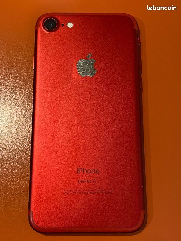 IPhone 7 (image 3)