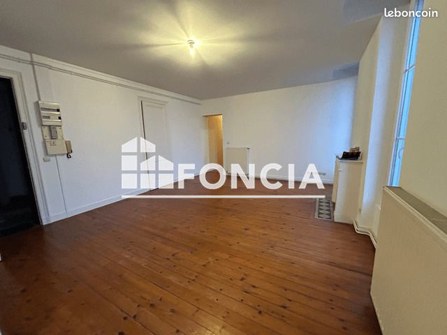 Appartement 3 pièces 67 m² · à Bordeaux · 67 m² · 803 €/mois