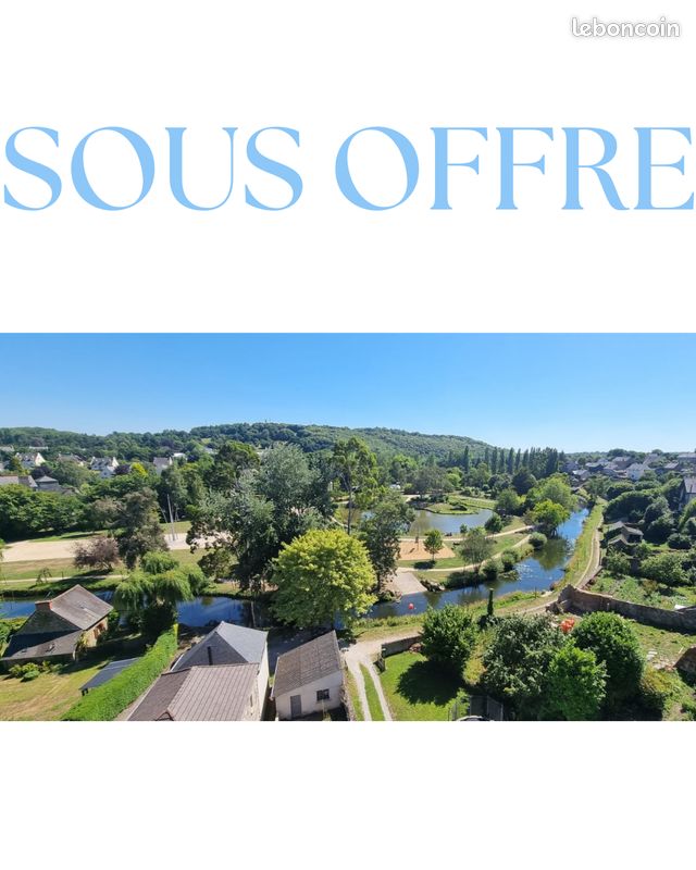 Maison 6 pièces 197 m² · à Plancoët · 197 m² · 319 000 €