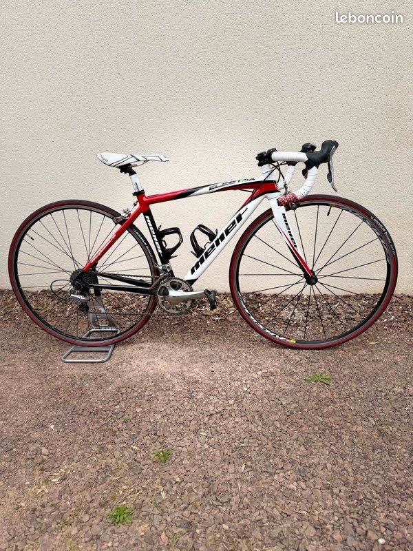 Vélo de route MENET Electa (image 1)