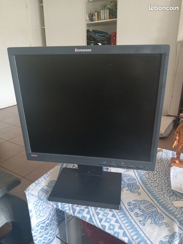 Écran pc lenovo (image 1)