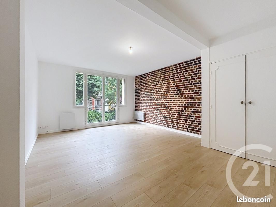 Appartement 3 pièces 61 m² · à Lille · 61 m² · 1 070 €/mois