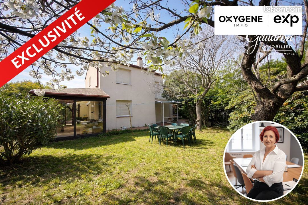 Maison 7 pièces 155 m² · à Sainte-Marie-la-Mer · 155 m² · 584 000 €