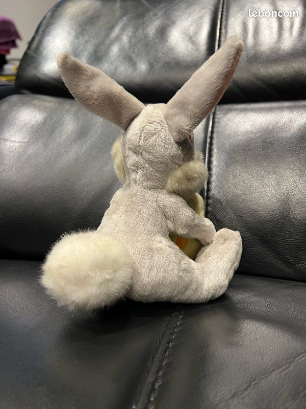 Peluche Disney pan pan (image 3)