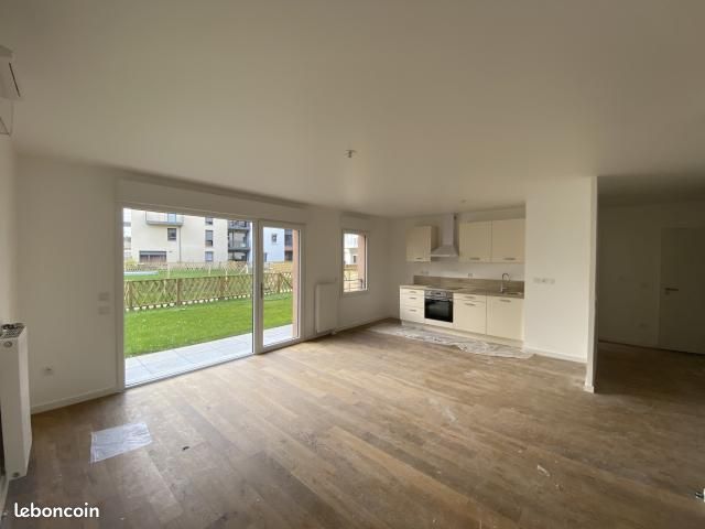 Appartement 3 pièces 67 m² · à Caen · 67 m² · 938 €/mois