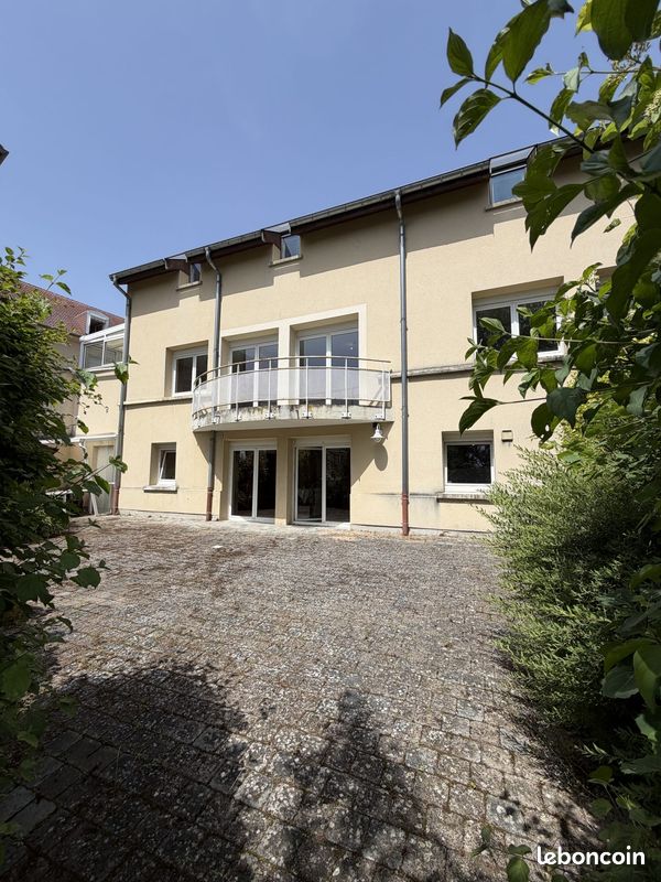 Appartement 6 pièces 189 m² · à Metz · 189 m² · 399 000 €