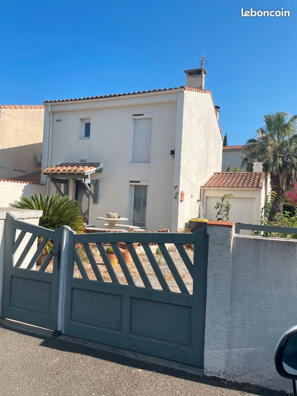 Maison 4 pièces 90 m² · à Trèbes · 90 m² · 155 000 €