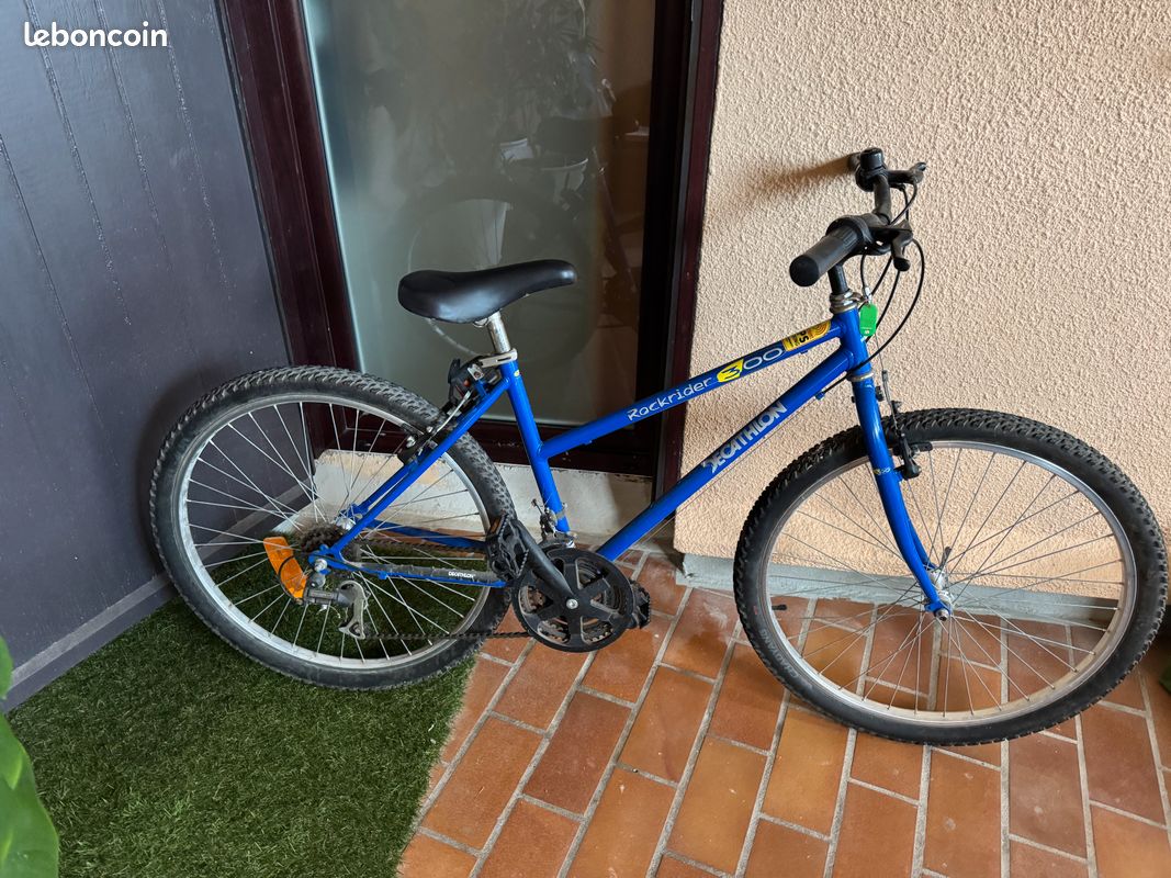 Vélo Vtt (image 3)