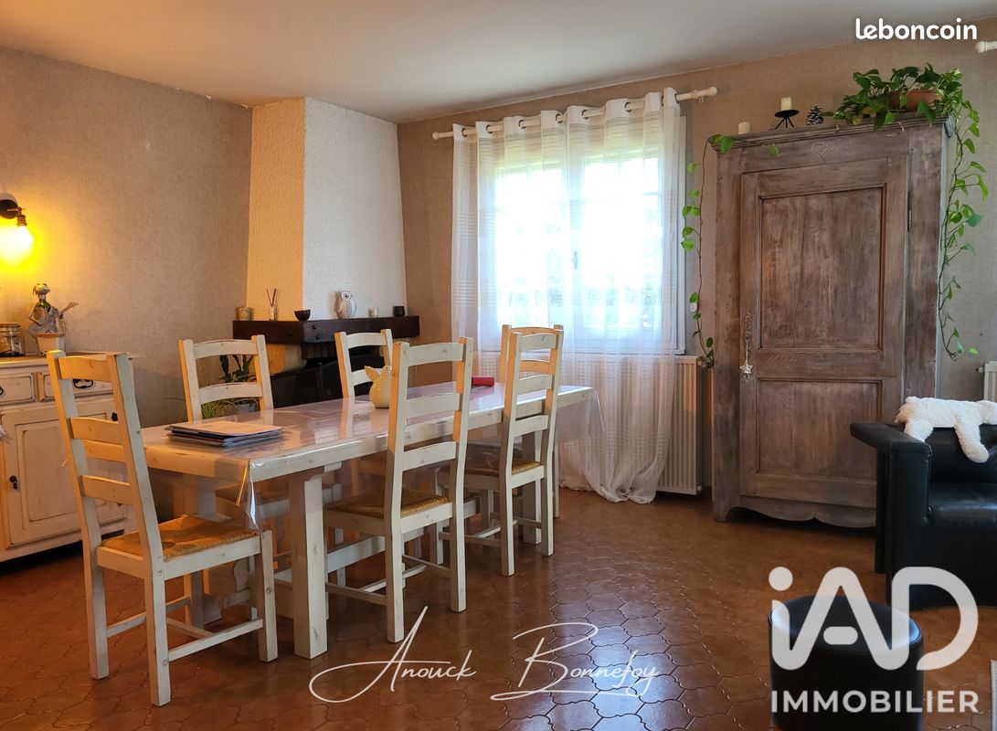 Maison 4 pièces 117 m² (image 5)