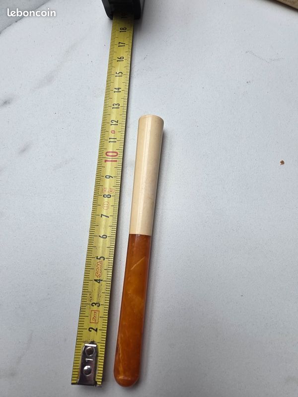 Fume cigarette XX - Collection